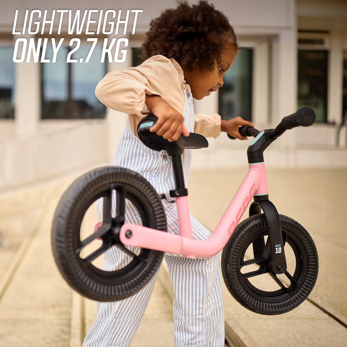 BERG MOOV 10 Blush Pink [FREE National Delivery]