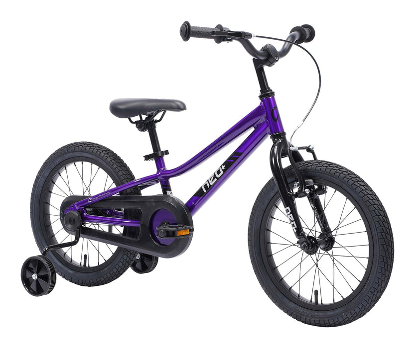 Neo+ 16 - Chrome Purple