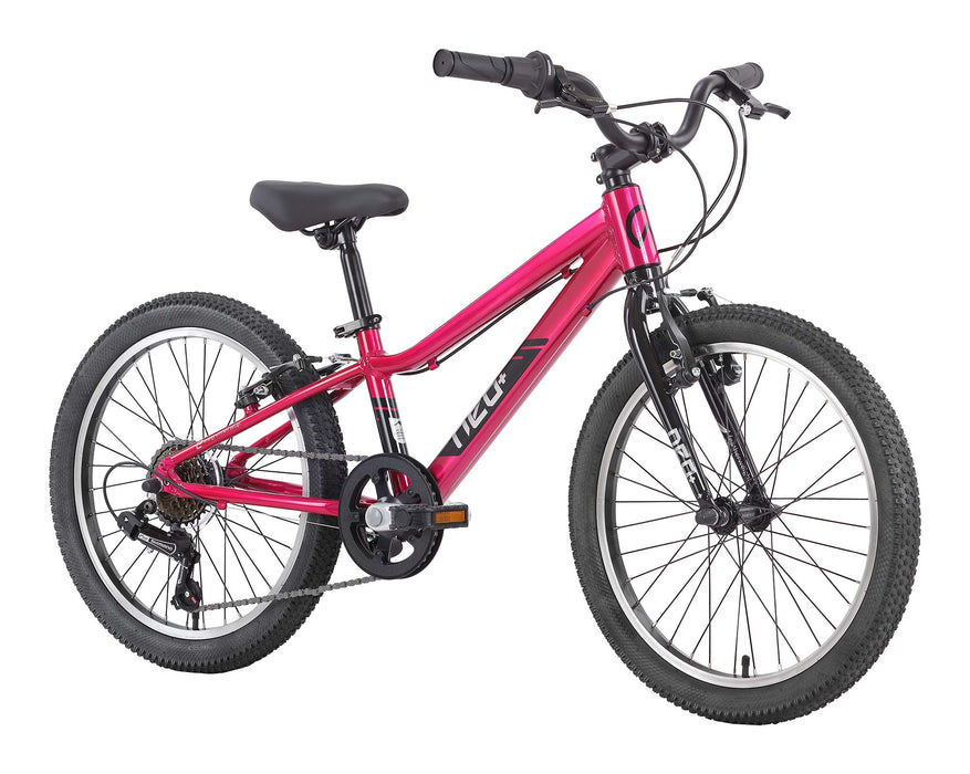 Neo+ 20 6s - Chrome Pink