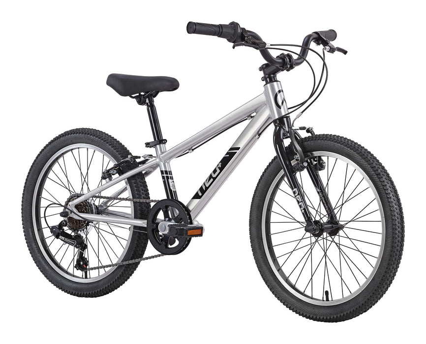 Neo+ 20 6s - Brushed Alloy