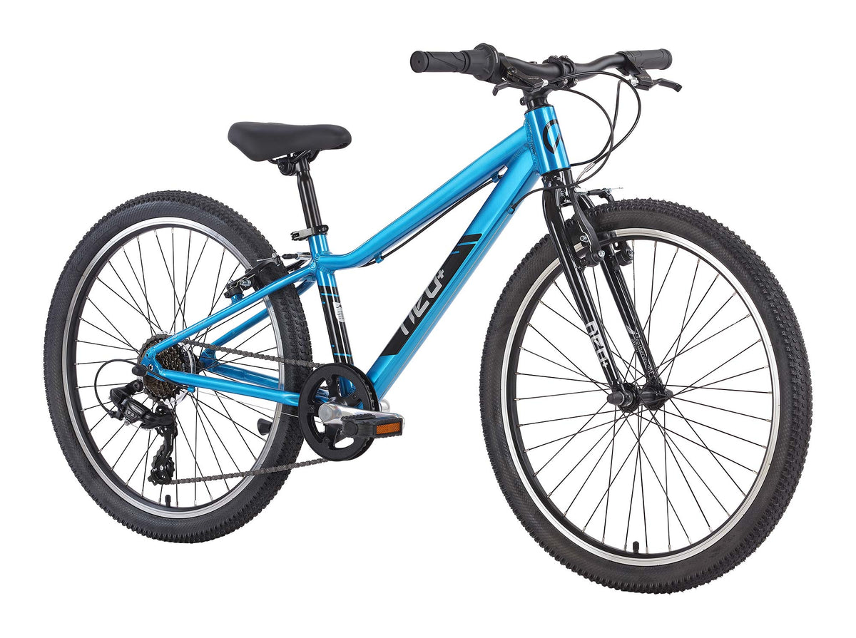 Neo+ 24 7s - Chrome Sky Blue — Instant Fun