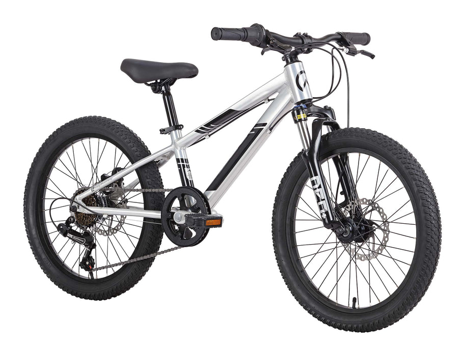 Neo Disc+ 20 - Brushed Alloy