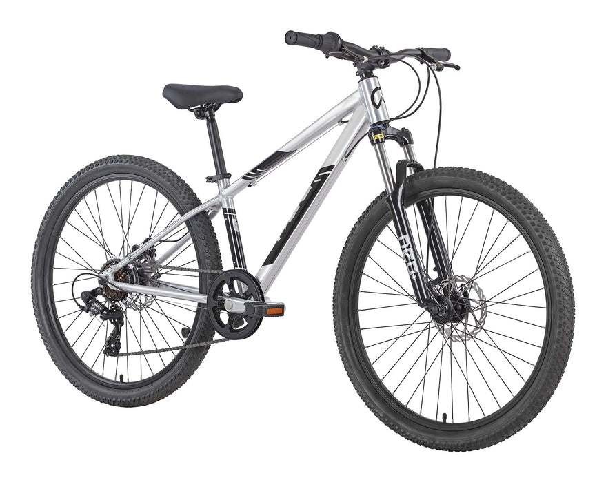 Neo Disc+ 26 - Brushed Alloy Neo Disc+ 26 - Brushed Alloy