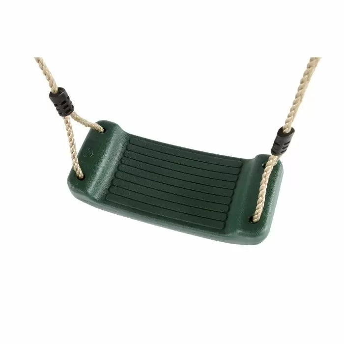 Plum Tamarin Wooden Swing Set - Natural | Durable Outdoor Swing for Kids (Perth Delivery Only)