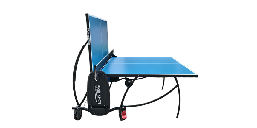INSTANT FUN is the exclusive retailer of Pro-Shot table tennis tables ...