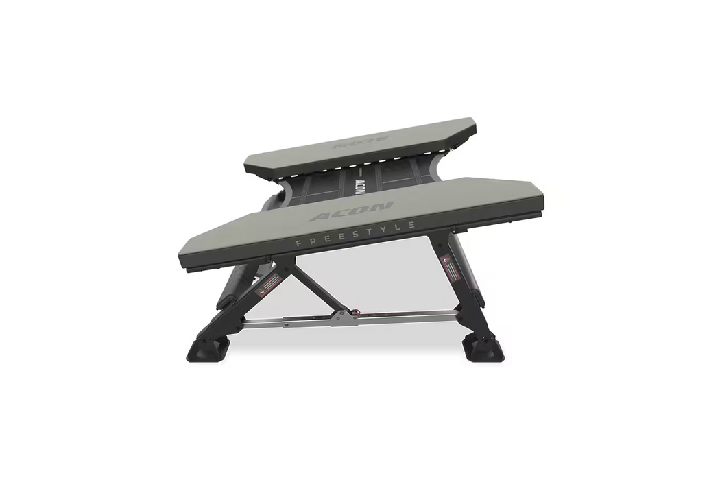 ACON Freestyle Mini Trampoline