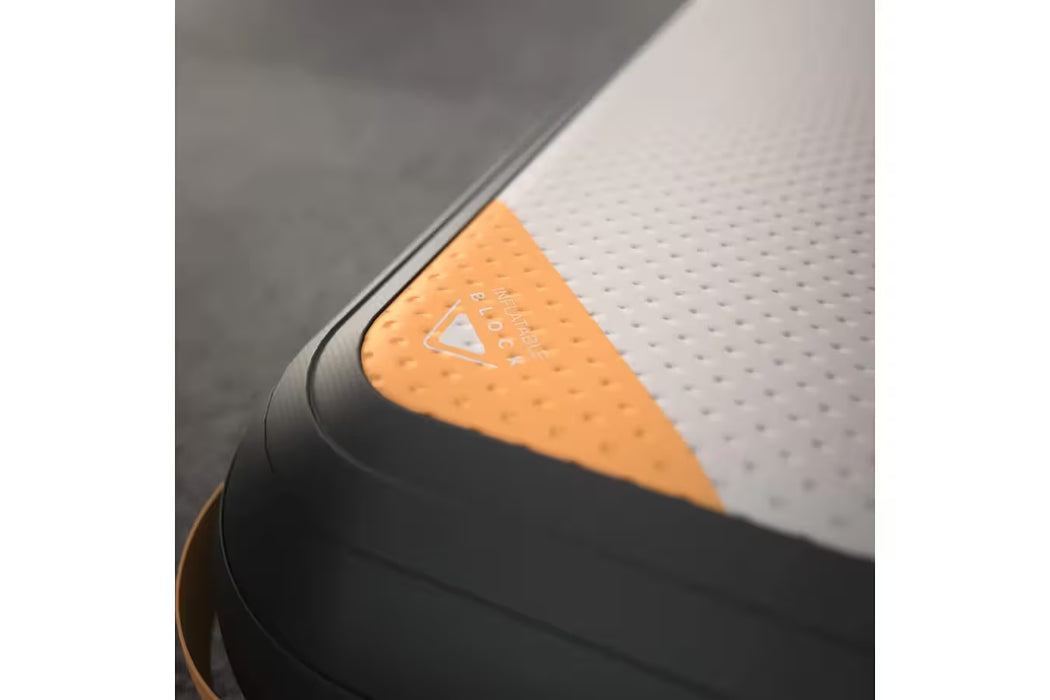 ACON X Safety Pad Corner Triangle Black Accessories