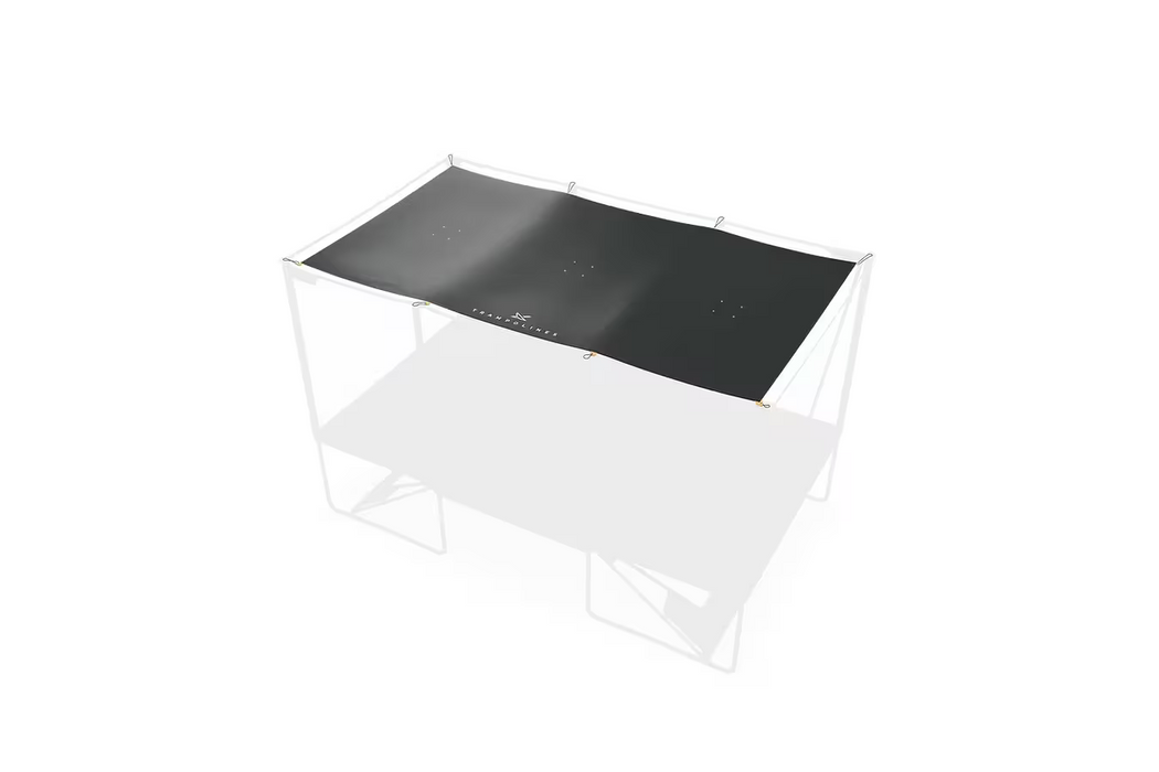 ACON X Shade Cover for 17ft Rectangle Trampoline Accessories