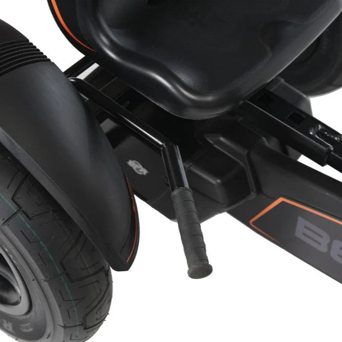 BERG Black Edition BFR