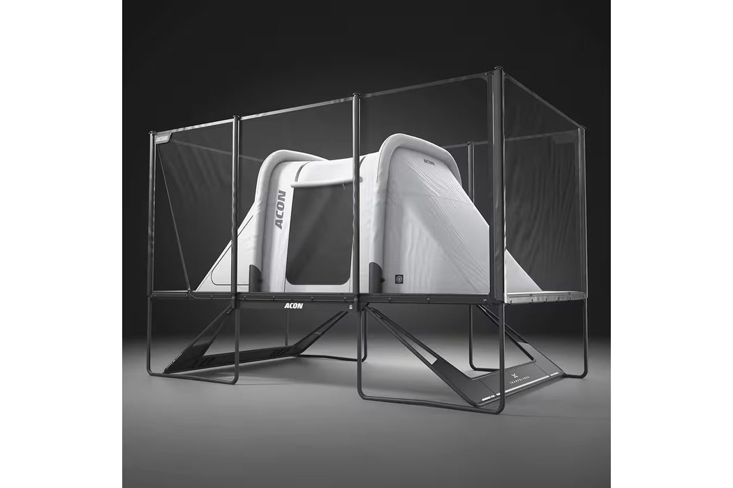 ACON Trampoline Tent for Rectangle Trampoline Accessories