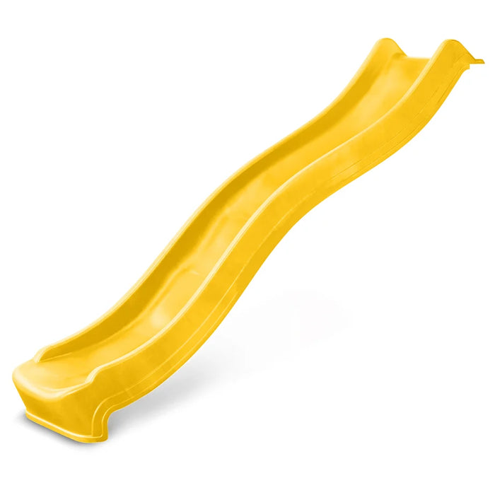 Kidzshack Standalone 2.2m Slide (PERTH ONLY CLEARANCE)