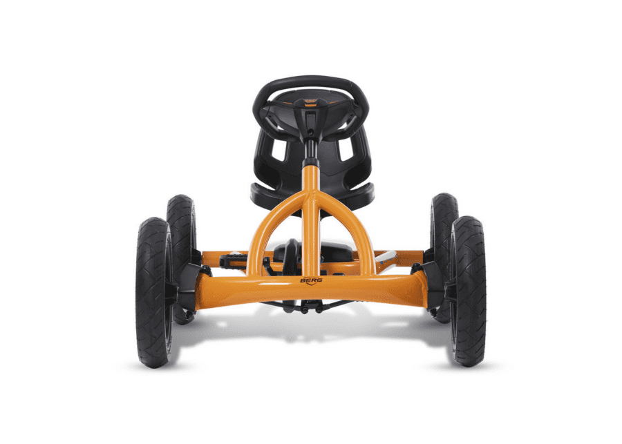 BERG Buddy B-Orange 2.0