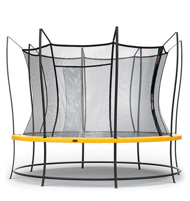 Vuly Lift 2 Trampoline (Incl. Free Shade Cover & Tent)