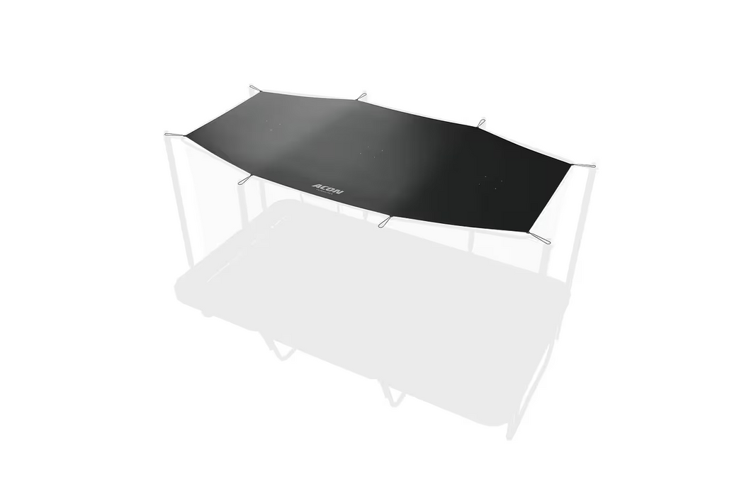 ACON 16HD Shade Cover Accessories