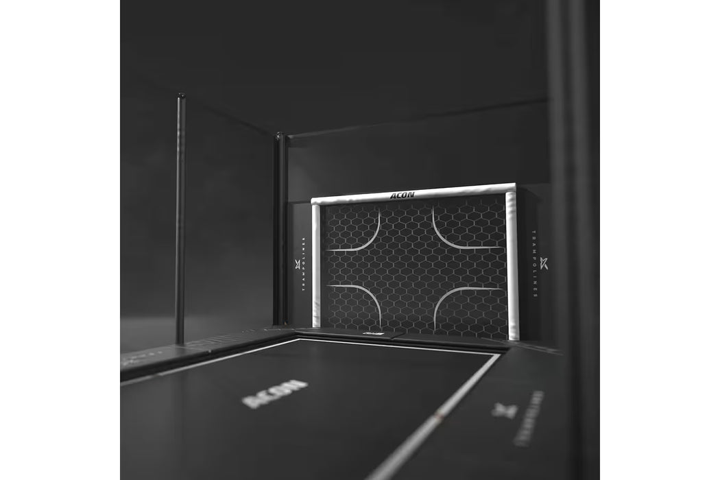 ACON X Soccer Goal Panel for 17ft Rectangle Trampoline Accessories