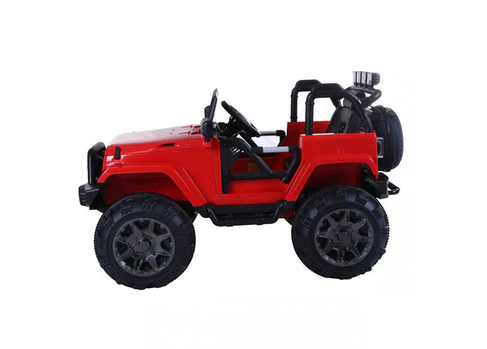 Go Skitz 12V Electric Ride On - Red