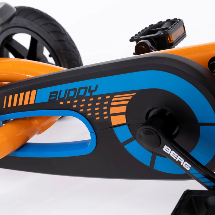 BERG Buddy B-Orange 2.0