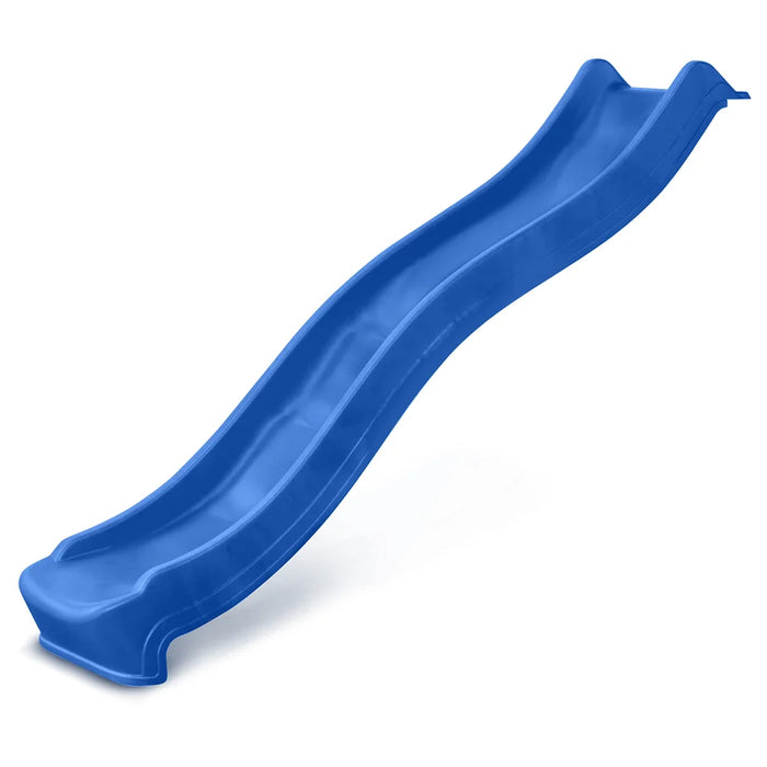 Kidzshack Standalone 2.2m Slide (PERTH ONLY CLEARANCE)