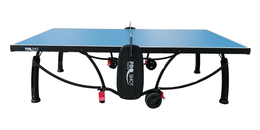 PRO SHOT Premium Outdoor (Perth Delivery Only)