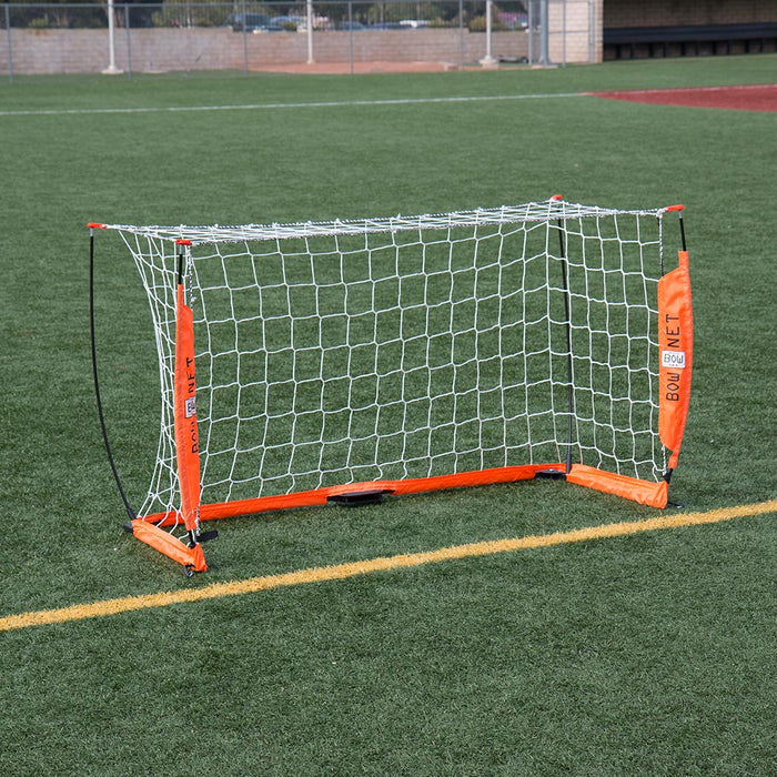 Bownet Soccer Goal 0.9m x 1.5m (3' x 5')