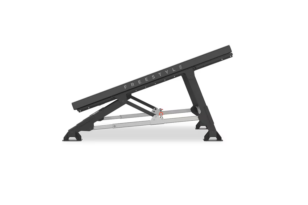 ACON Freestyle Mini Trampoline