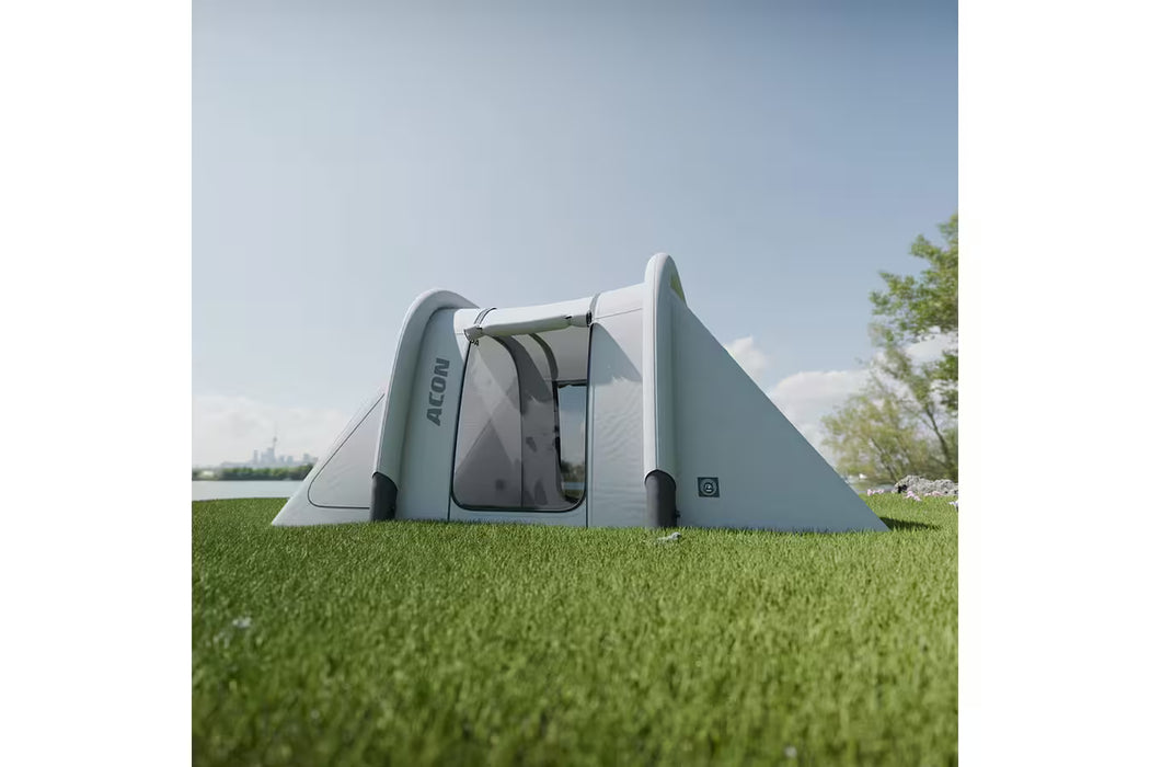 ACON Trampoline Tent for Rectangle Trampoline Accessories