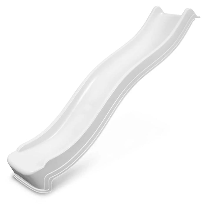Kidzshack Standalone 2.2m Slide (PERTH ONLY CLEARANCE)