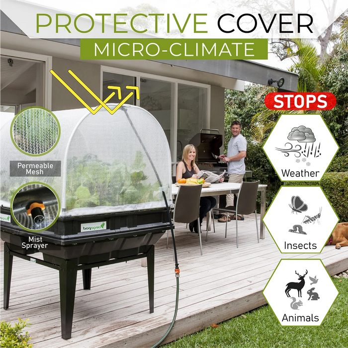 Vegepod - Medium Starter Pack with Stand (Perth Delivery Only)