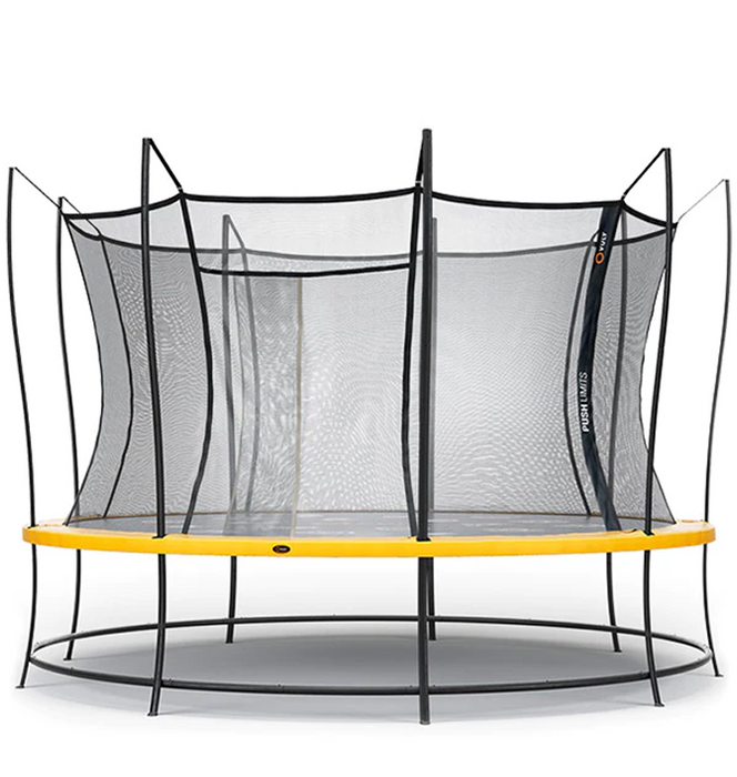 Vuly Lift 2 Trampoline (Incl. Free Shade Cover)