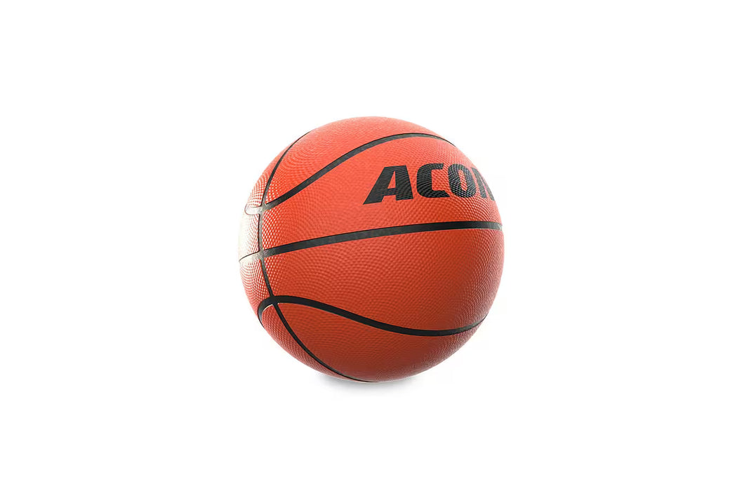 ACON HD Basketball Hoop with Back Net for Rectangle Trampolines Accessories