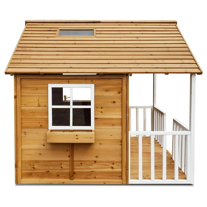 Camira Cubby House