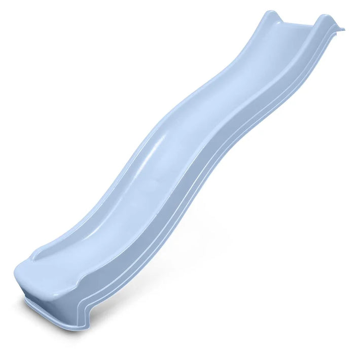 Kidzshack Standalone 2.2m Slide (PERTH ONLY CLEARANCE)