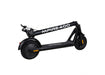 GO SKITZ MPIRE 400 ELECTRIC SCOOTER FOLDING BLACK (8599567139115)