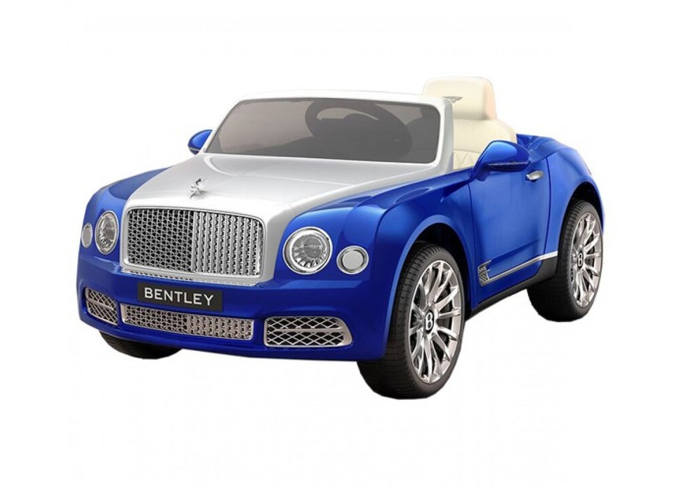 Bentley Mulsanne Kids 12V Electric Ride On