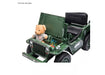 GO SKITZ MAJOR 12V ELECTRIC RIDE ON (8602830733611)