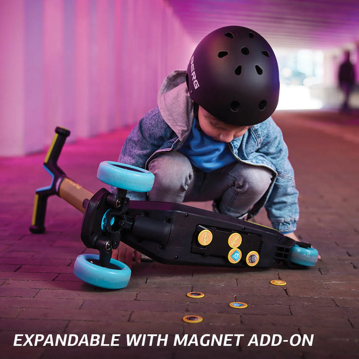 BERG Nexo Magnet Deck