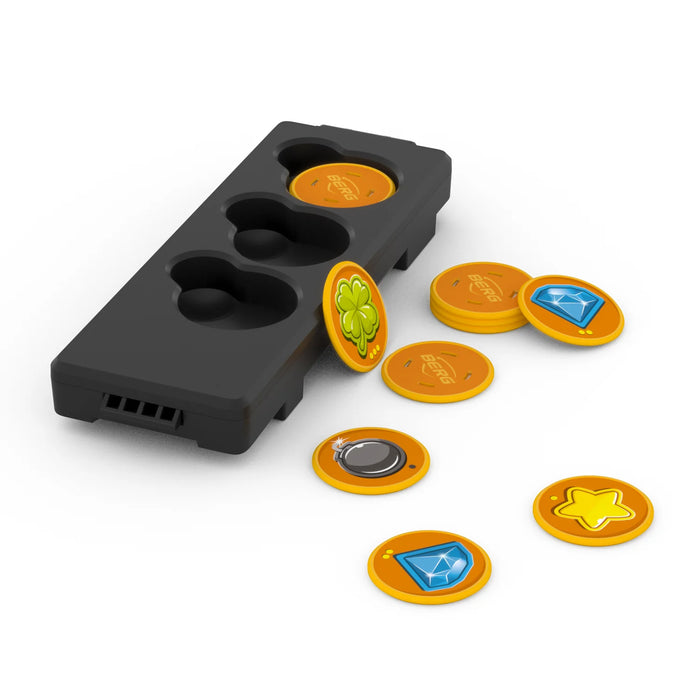 BERG Nexo Magnet Deck