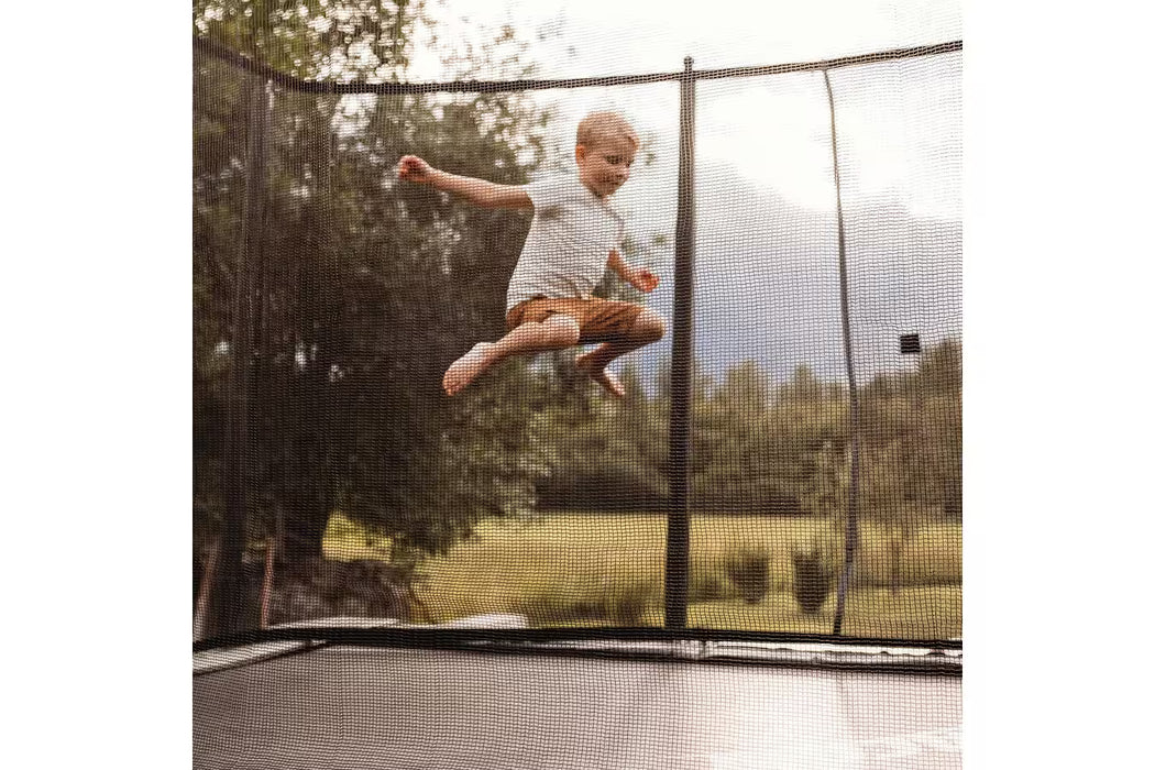 ACON 16 HD Rectangle Trampoline and Enclosure