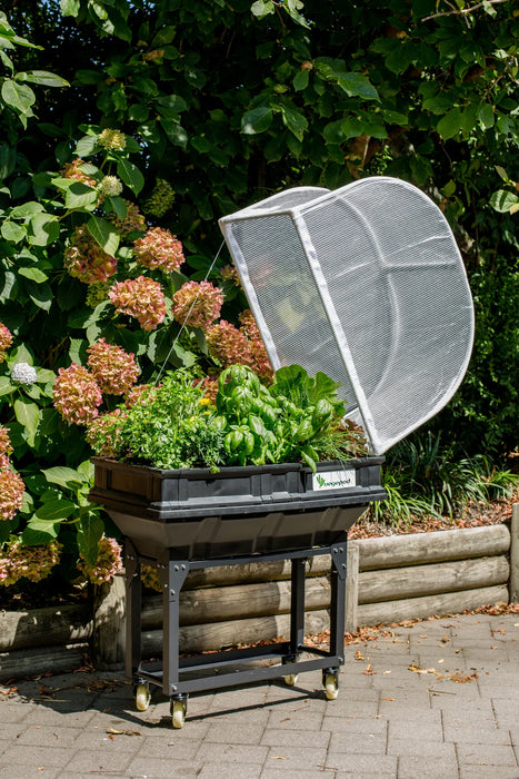 Vegepod - Small Starter Pack with Trolley (Perth Delivery Only)