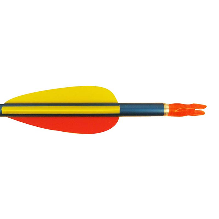 ALUMINIUM ARROW 74CM (29")