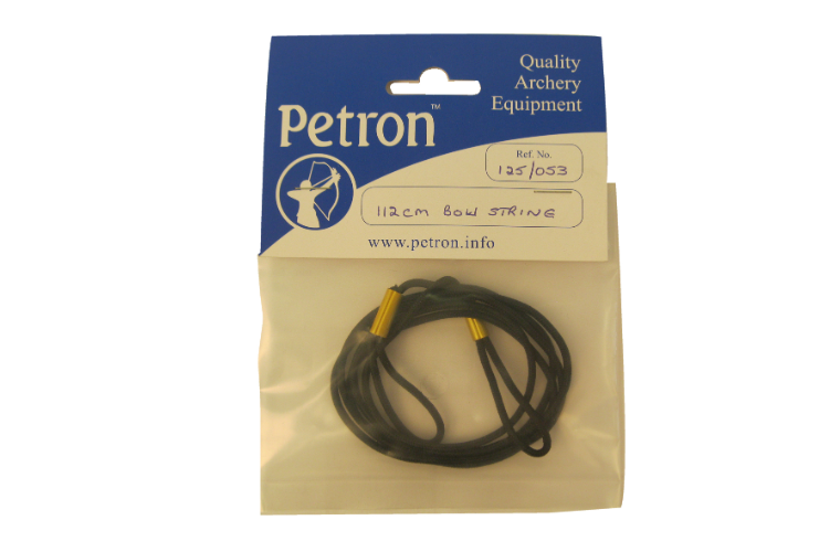 SPARE STRING LEISURE BOW 112