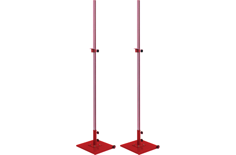 ALLIANCE HIGH JUMP UPRIGHT JUNIOR