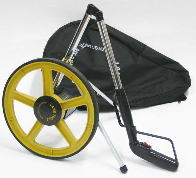 MEASURING WHEEL - METRIC