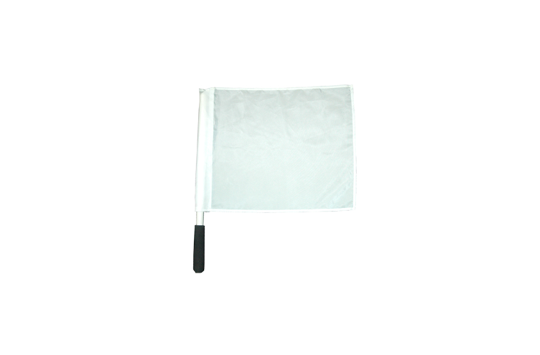 ATHLETICS OFFICIALS FLAG