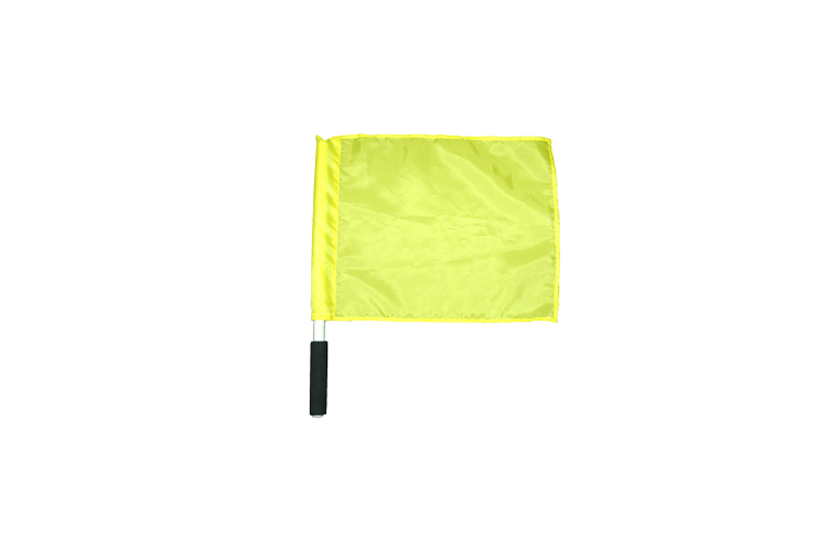 ATHLETICS OFFICIALS FLAG