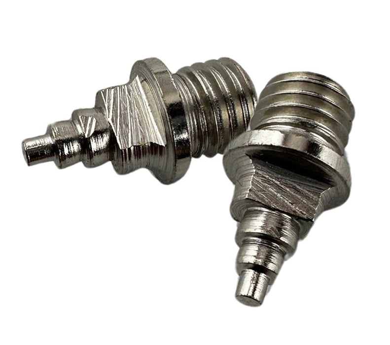 ALLIANCE RUNNING SPIKE - 7MM CHRISTMAS TREE