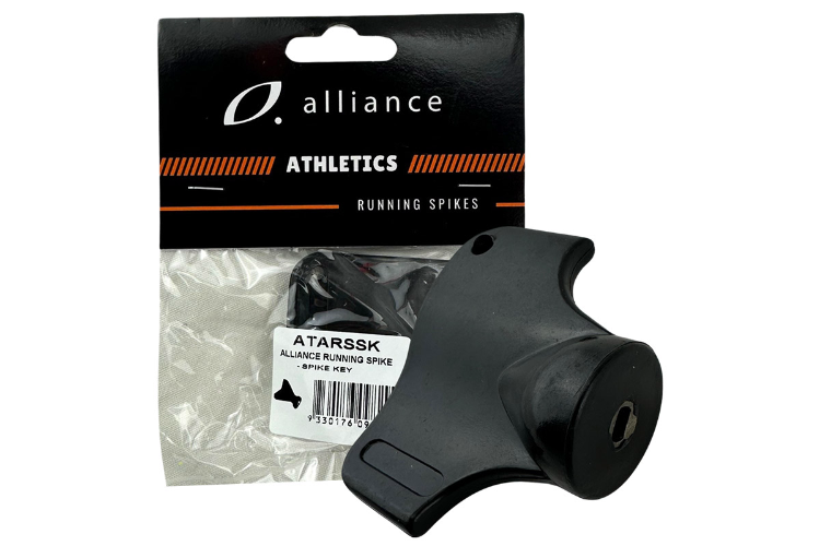 ALLIANCE RUNNING SPIKE - SPIKE KEY