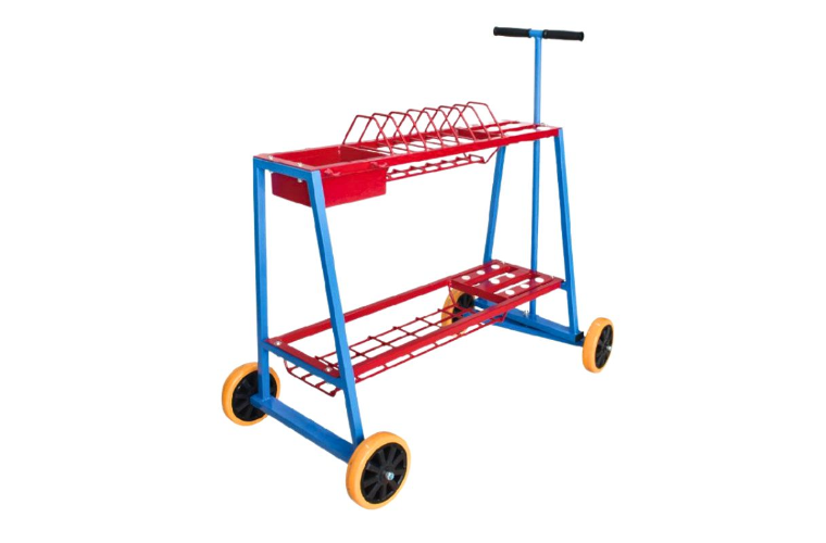 ALLIANCE ALL IN ONE TROLLEY - DELUXE