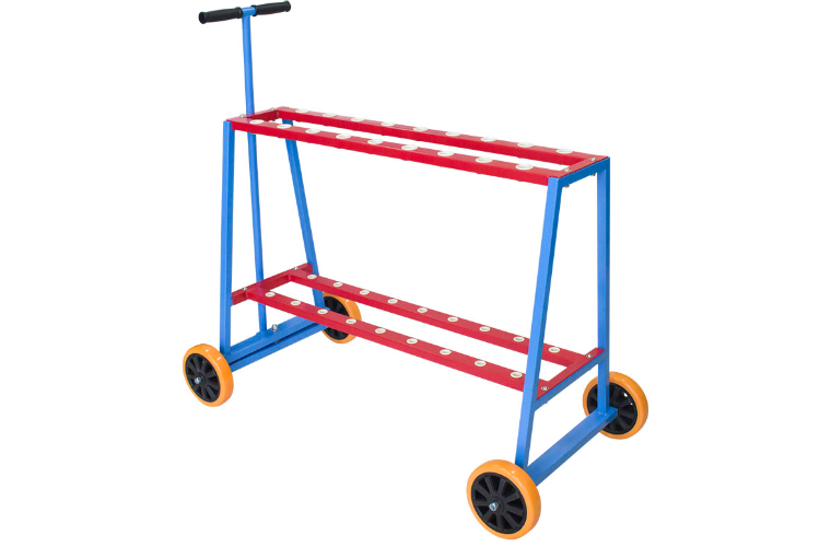 ALLIANCE JAVELIN TROLLEY