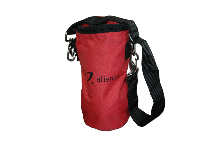 SHOT PUT CARRY BAG